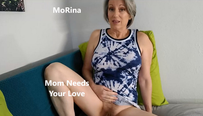 Morina – Mom Needs Your Love